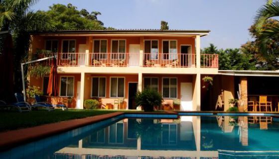 URBAN BY CITY BLUE HOTEL