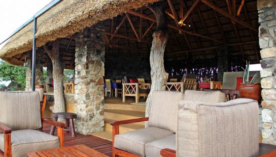 KIDEPO SAVANAH LODGE
