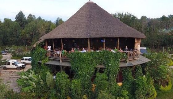 PARK VIEW SAFARI LODGE